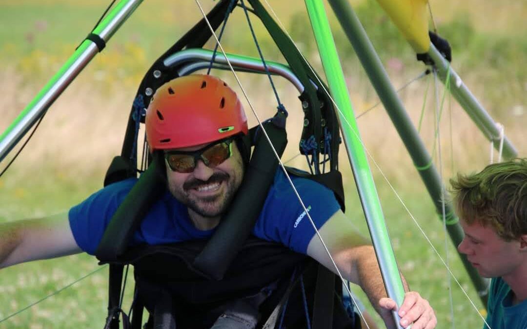 Lifelong love of outdoors, friends discovered at Pine Tree Camp