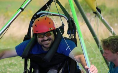 Lifelong love of outdoors, friends discovered at Pine Tree Camp