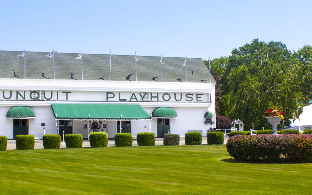 Pine Tree Society’s Interpreting Services partners with Ogunquit Playhouse to provide American Sign Language performances 