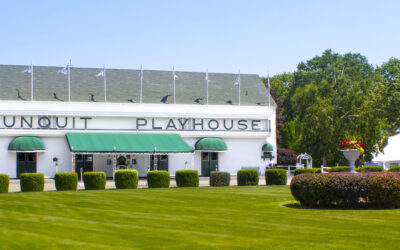 Pine Tree Society’s Interpreting Services partners with Ogunquit Playhouse to provide American Sign Language performances 