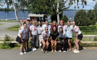 Pine Tree Society provides students hands-on experience with assistive technology