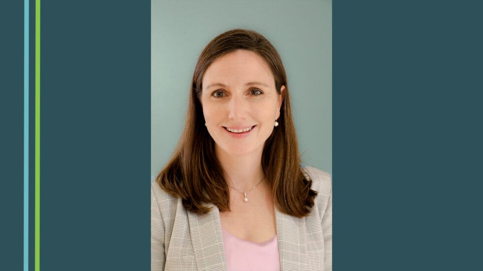 Katie McElligott, President & Chief Executive Officer at Pine Tree Society