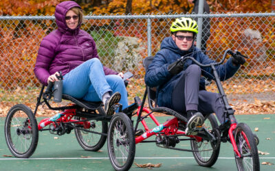 Sebastien: It gave him a lot of confidence