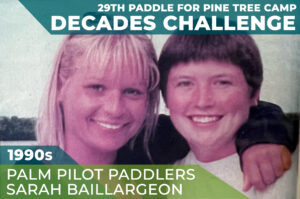 Pine Tree Alumni Decades Challenge 2025