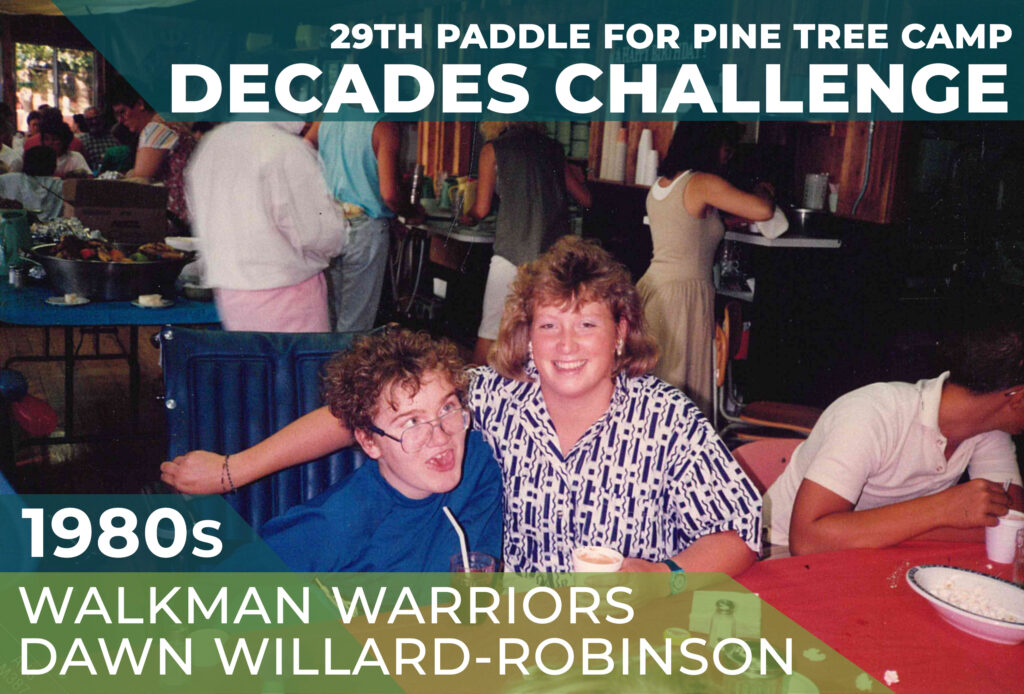 Pine Tree Alumni Decades Challenge 2025