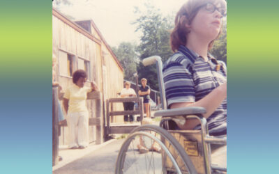 80 Years After: Camp Shapes Lives