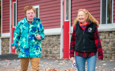 Pine Tree Camp is Life Changing