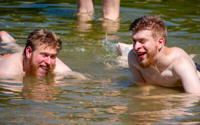 An amazing experience for the entire family