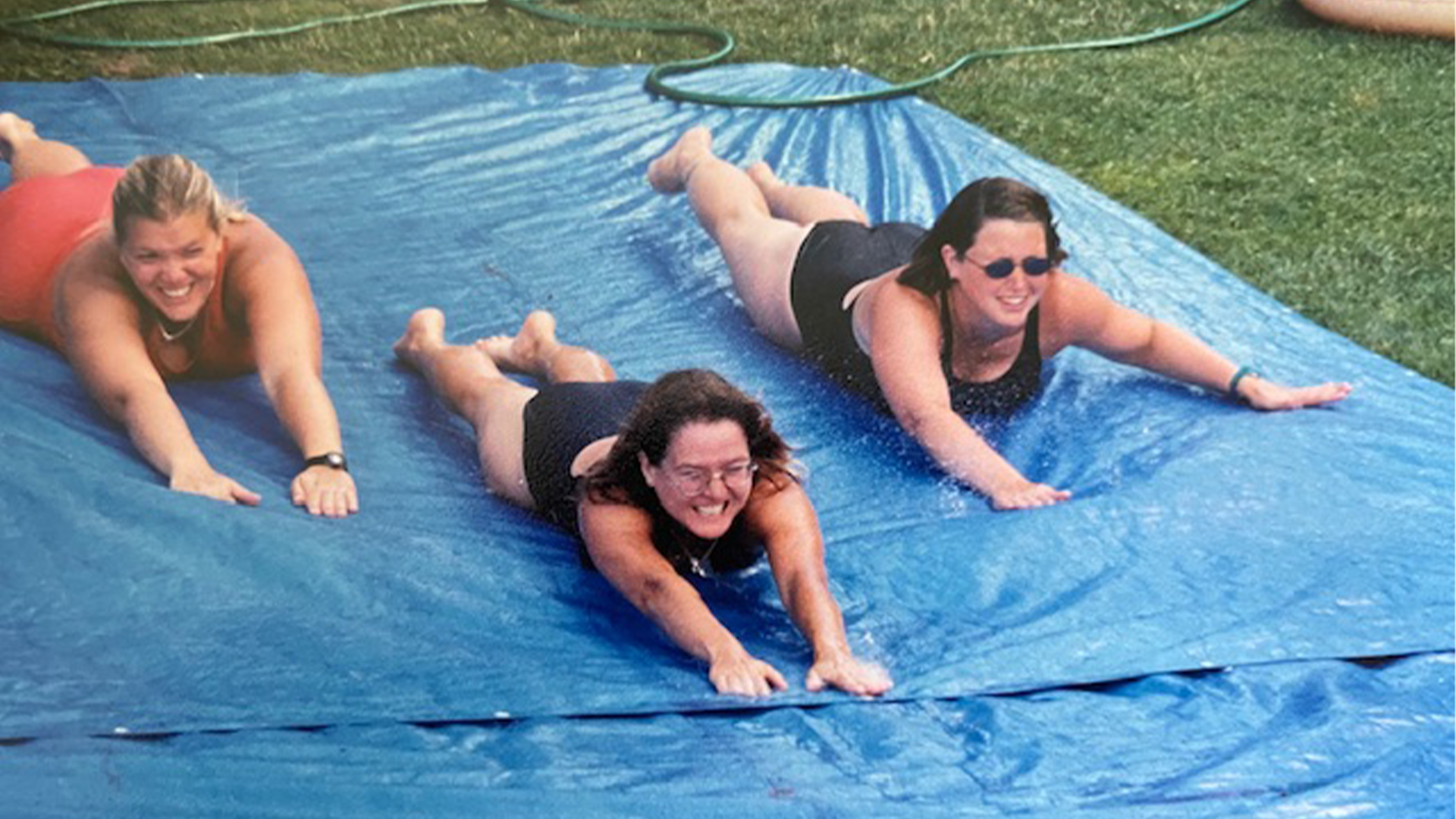 LindaBlog_Image1 Linda Bonnar-Ivery found her calling at Pine Tree Camp