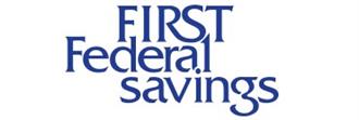 FirstFederalSavingsBank_logo Print