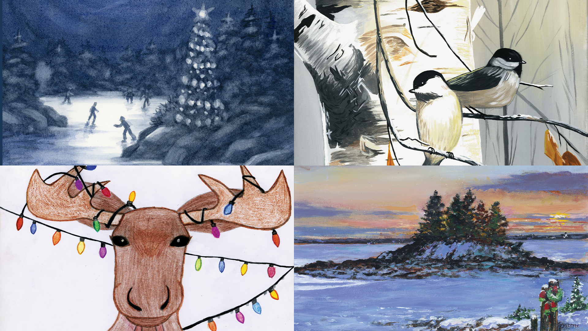 Pine Tree Society seeking artists for fundraiser