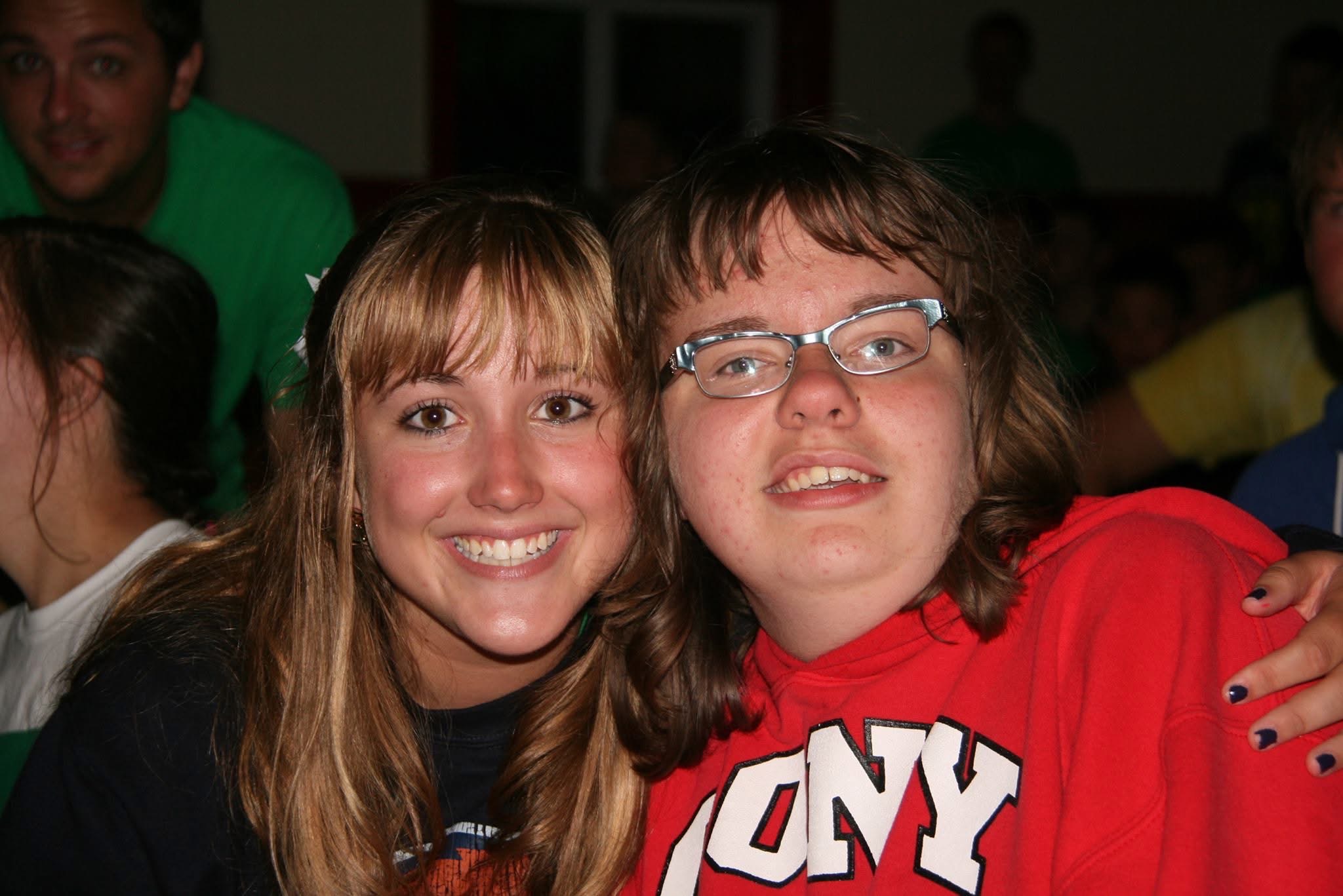 Then & Now — Addie Bowden