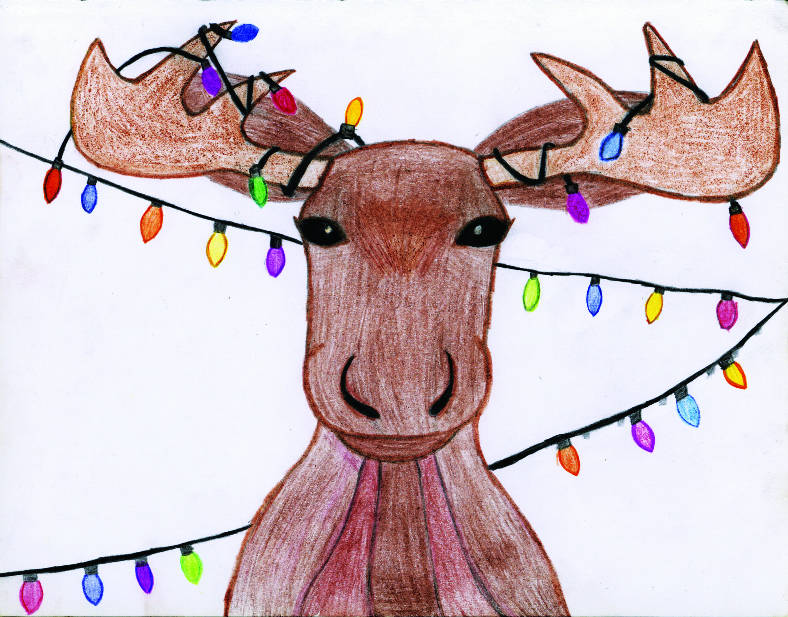 2025 Holiday Cards Revealed