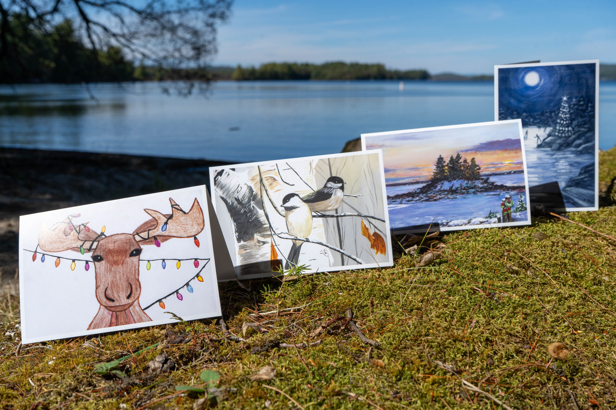 Pine Tree Society seeking artists for fundraiser