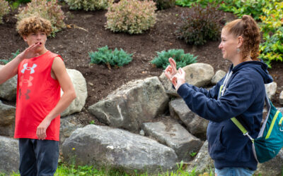 In her own words: Liz Seal on the Dirigo Experience