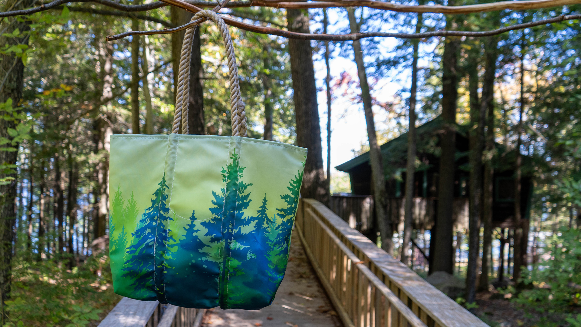 Seabags_Banner1 Pine Tree Society + Sea Bags Collaboration