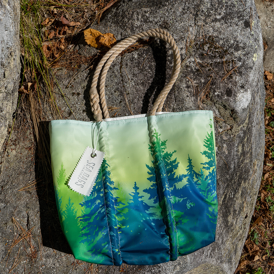 Seabags_Image2 Pine Tree Society + Sea Bags Collaboration