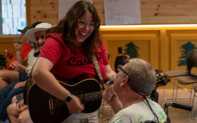 Music and Drama for All