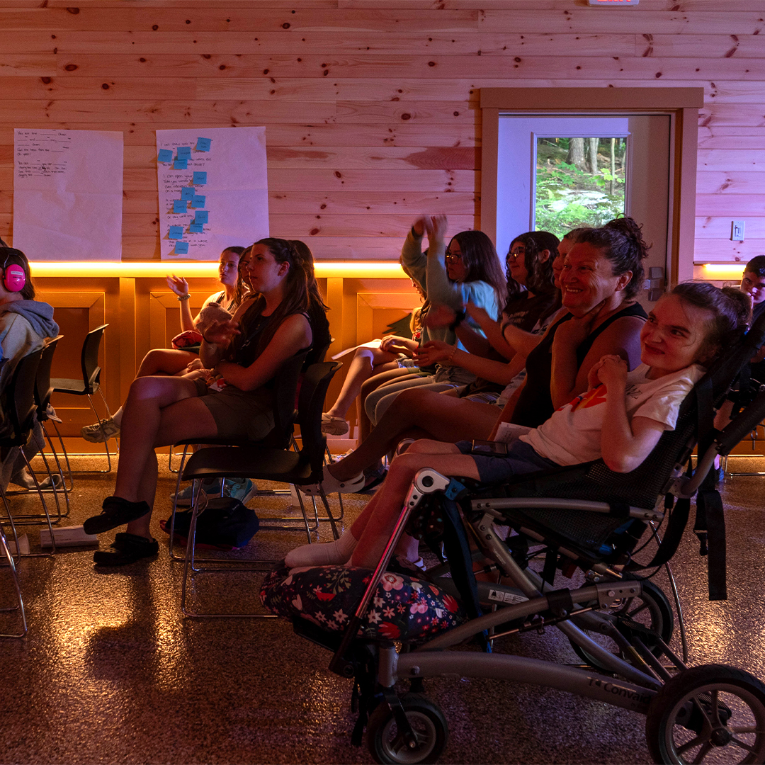 Music and Drama for All