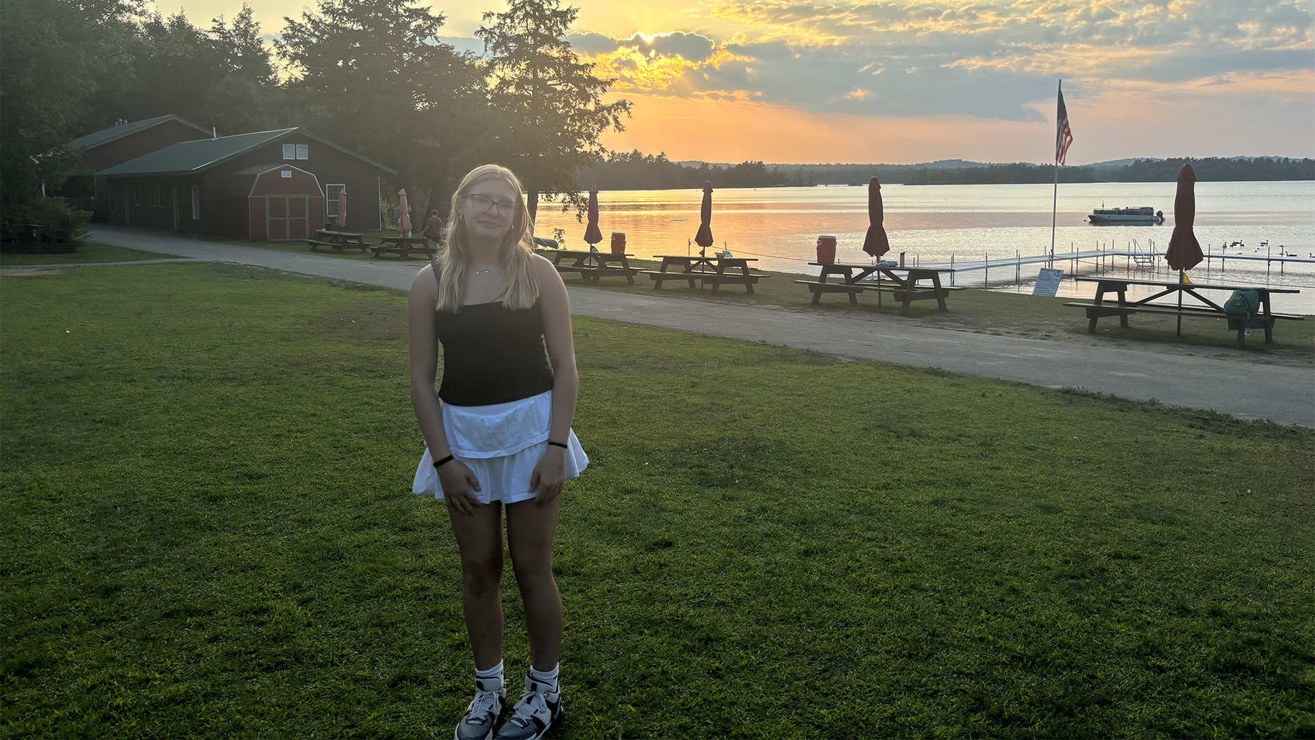 Camp: More Than Just a Job