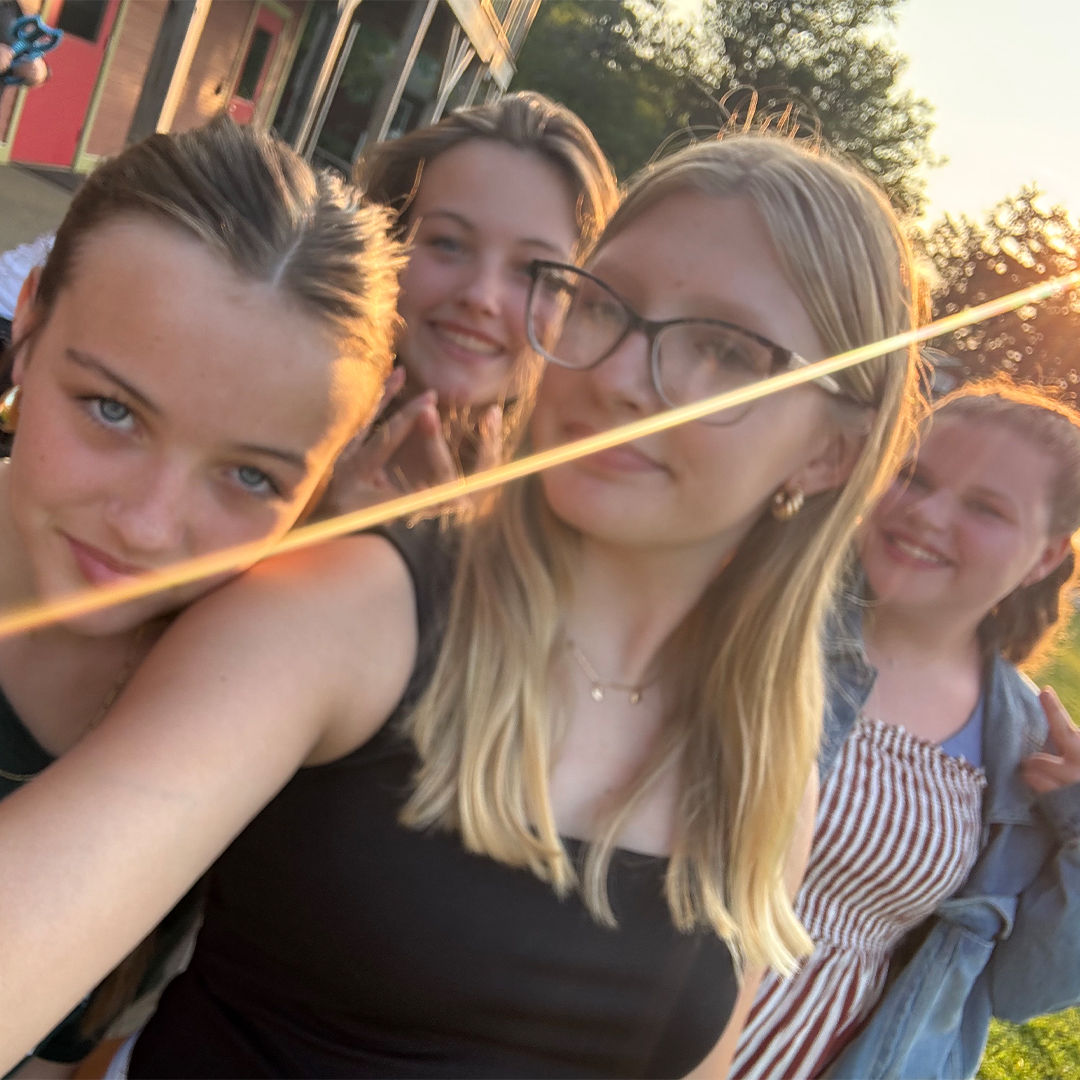 Camp: More Than Just a Job