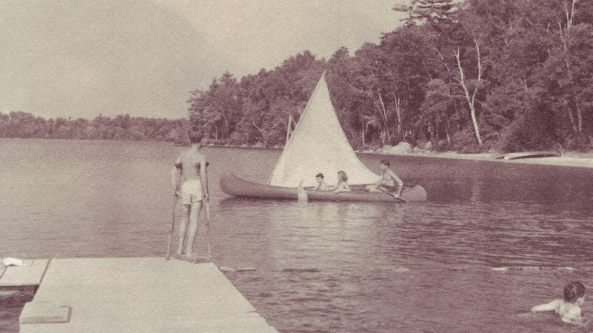 Memories of Hyde Mansion