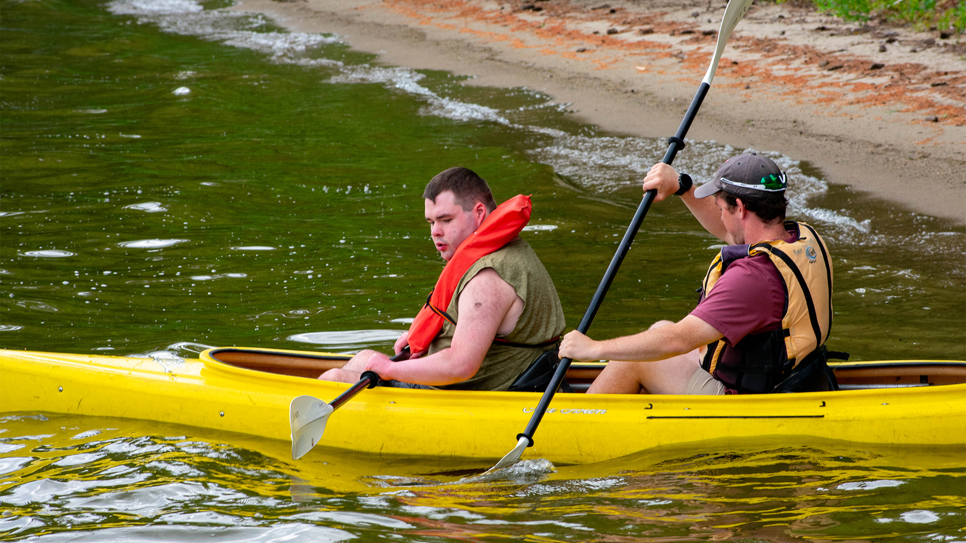 Memories of Hyde Mansion