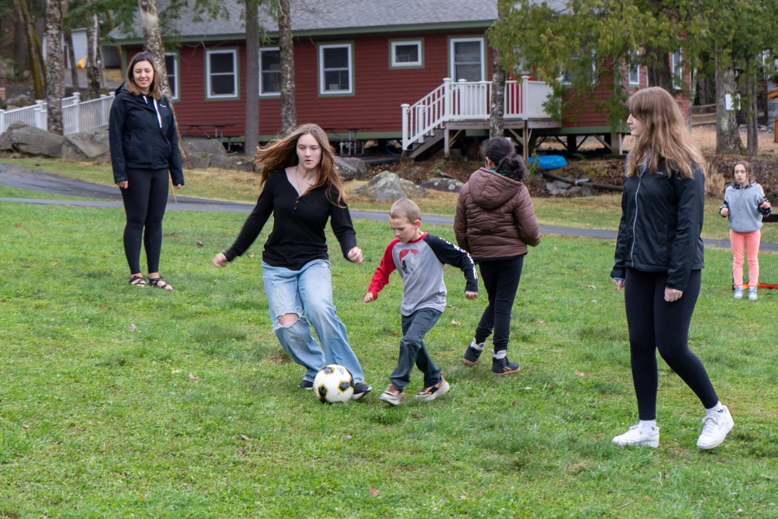 Family Camp