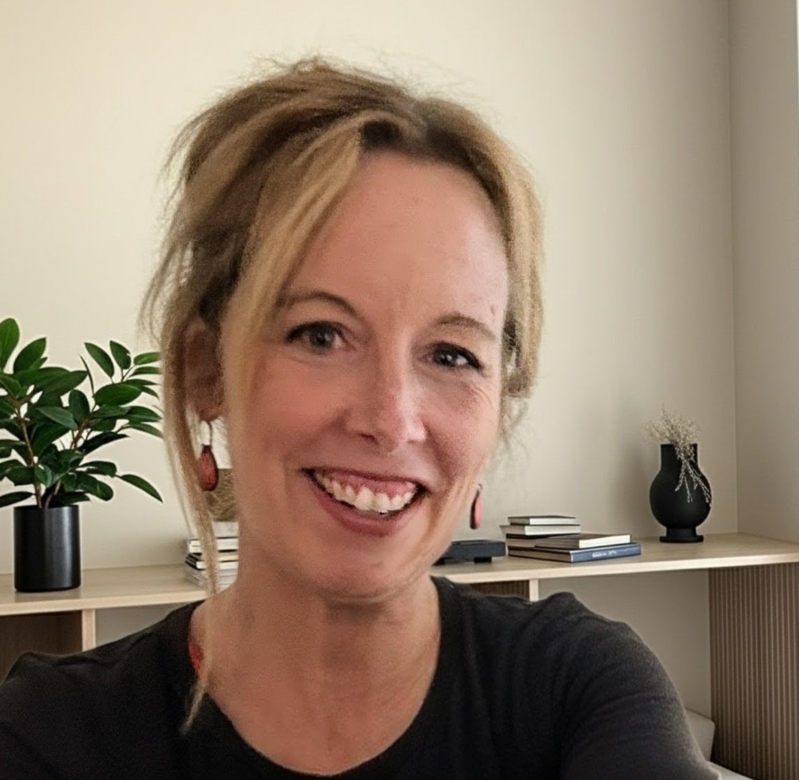 Joan Quinn - Case Manager