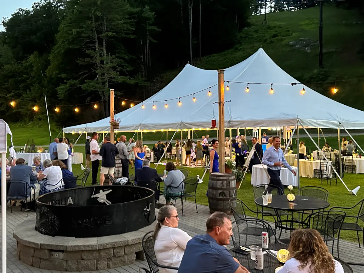 Pine Tree Palooza Music Festival