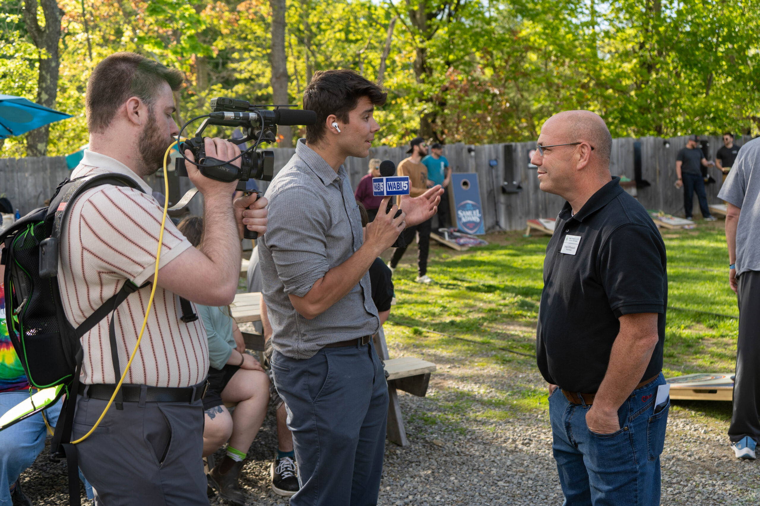 Board Spotlight: Doug DiPasquale