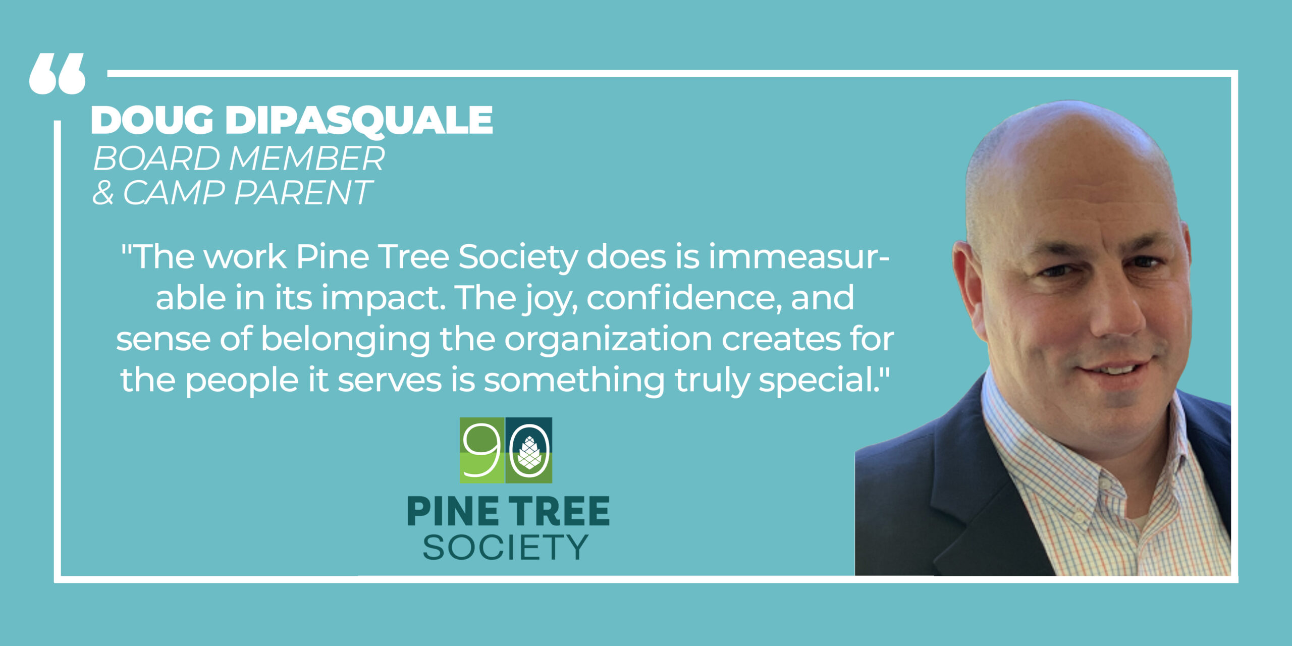 Board Spotlight: Doug DiPasquale