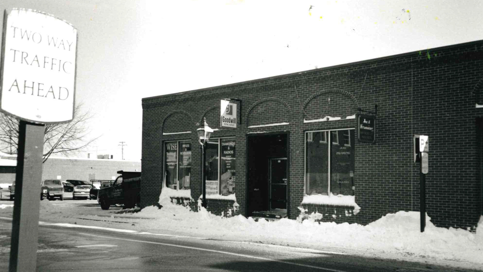 Pine Tree Society in the 1970s