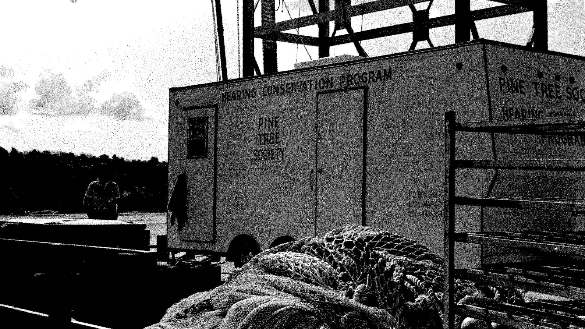 Pine Tree Society in the 1970s