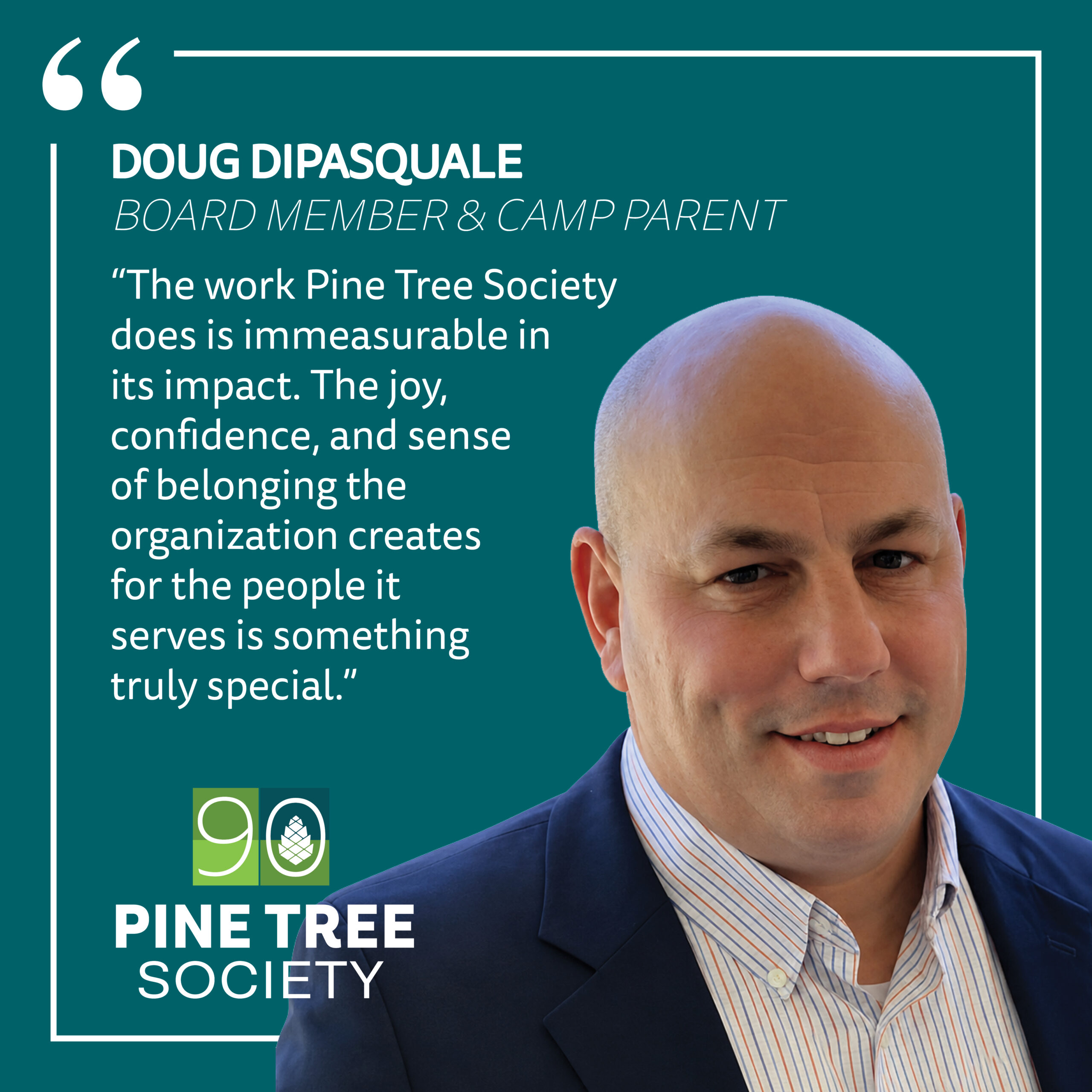 Board Spotlight: Doug DiPasquale