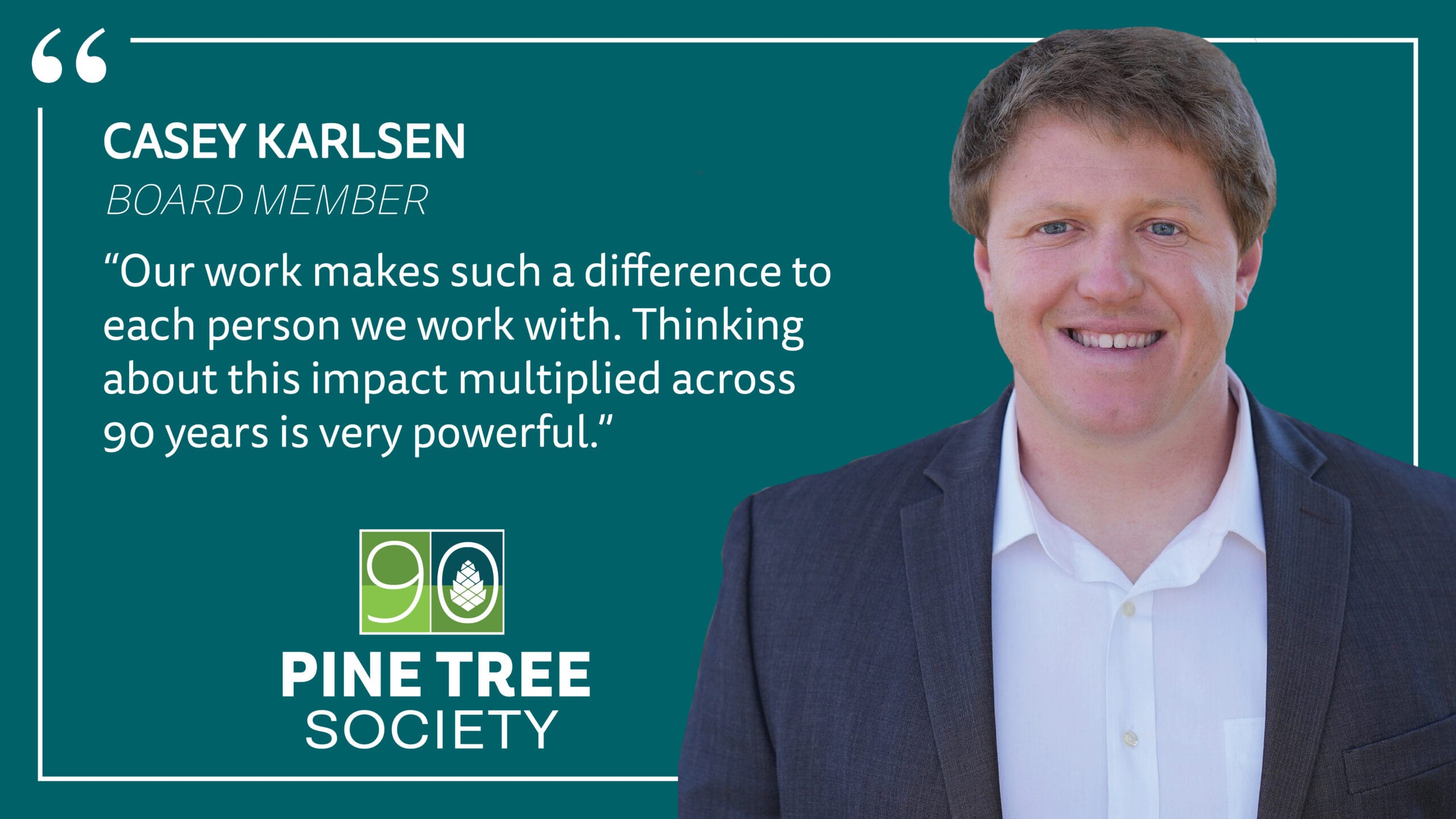 Board Spotlight: Casey Karlsen