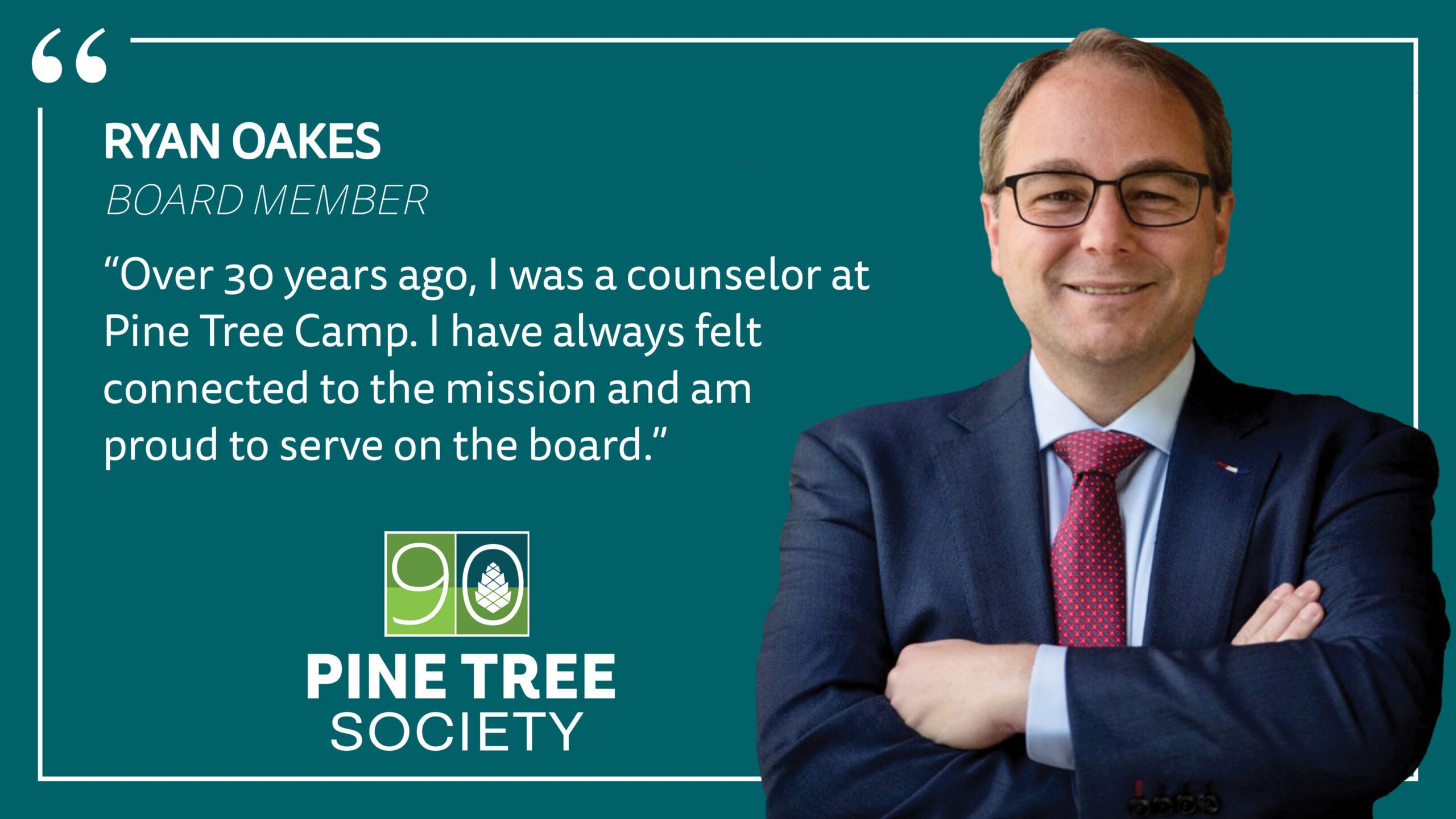 Board Spotlight: Ryan Oakes