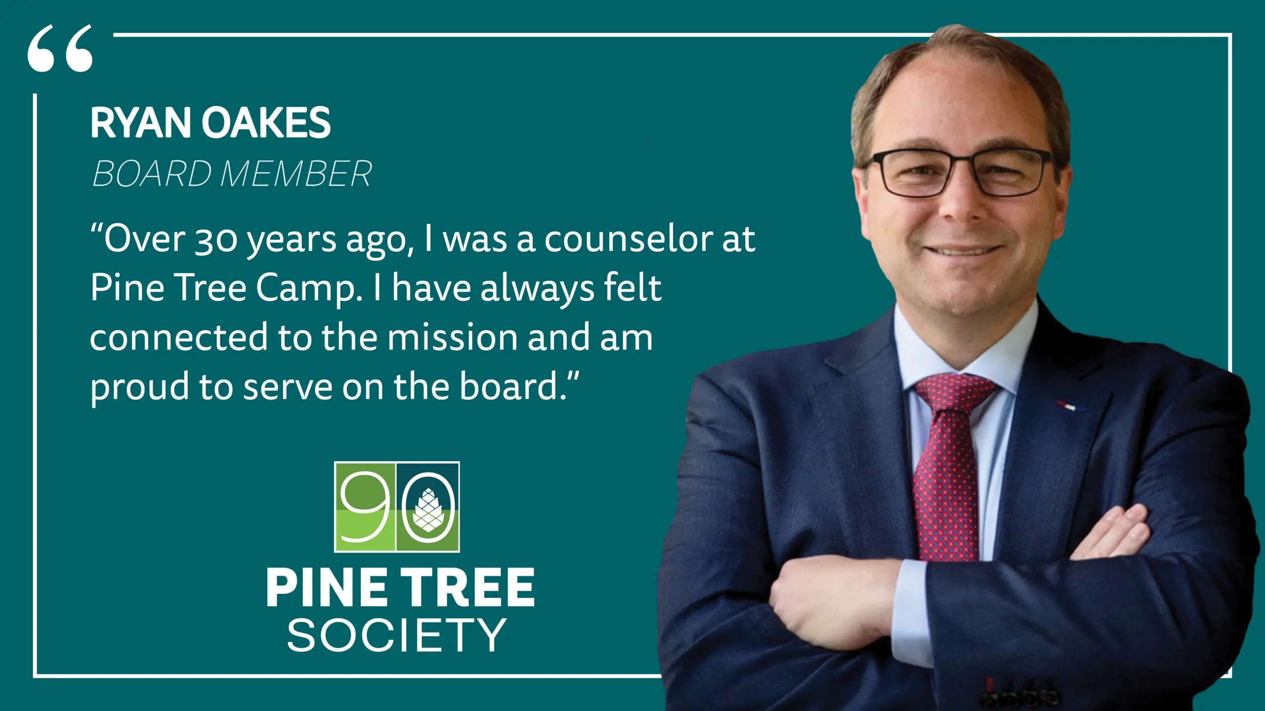 Board Spotlight: Ryan Oakes