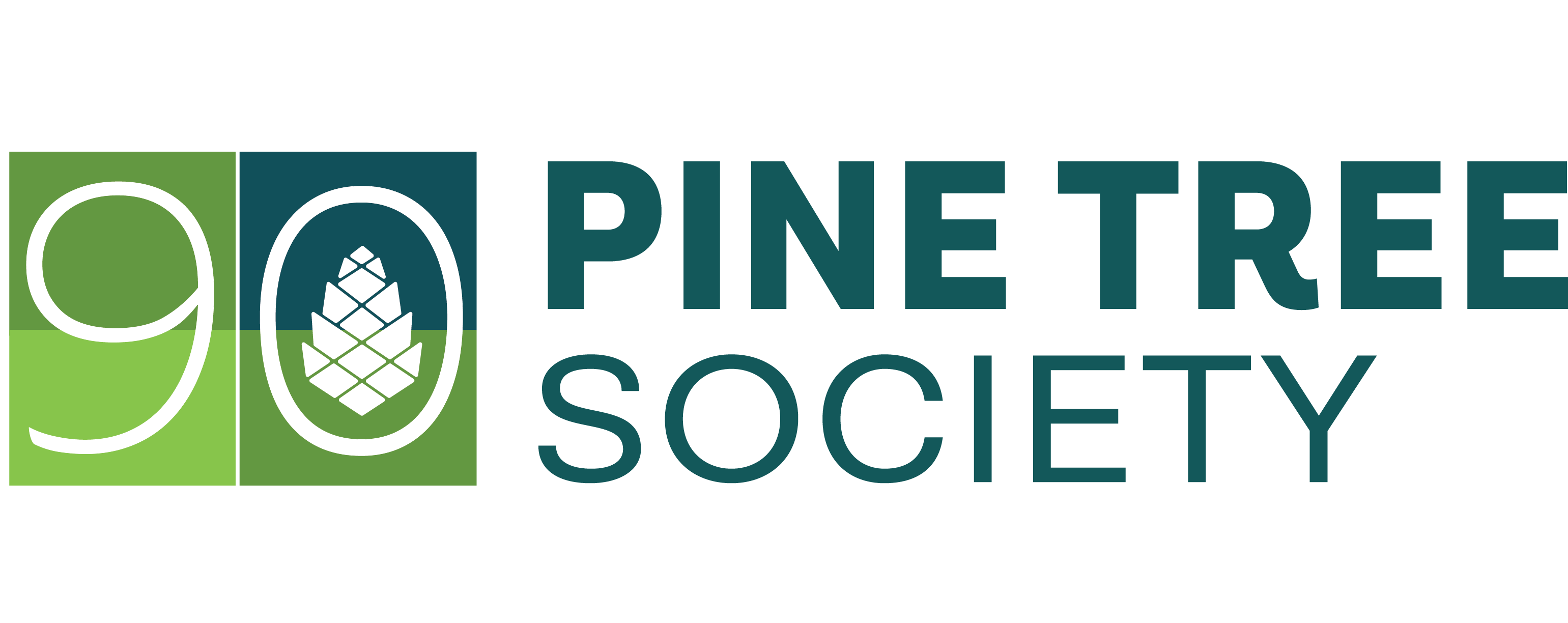 90 PTS Logo Pine Tree Society featured in Mainebiz