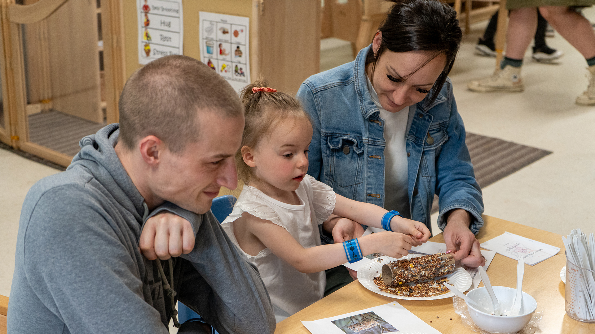 Early Learning Center Best in the 207