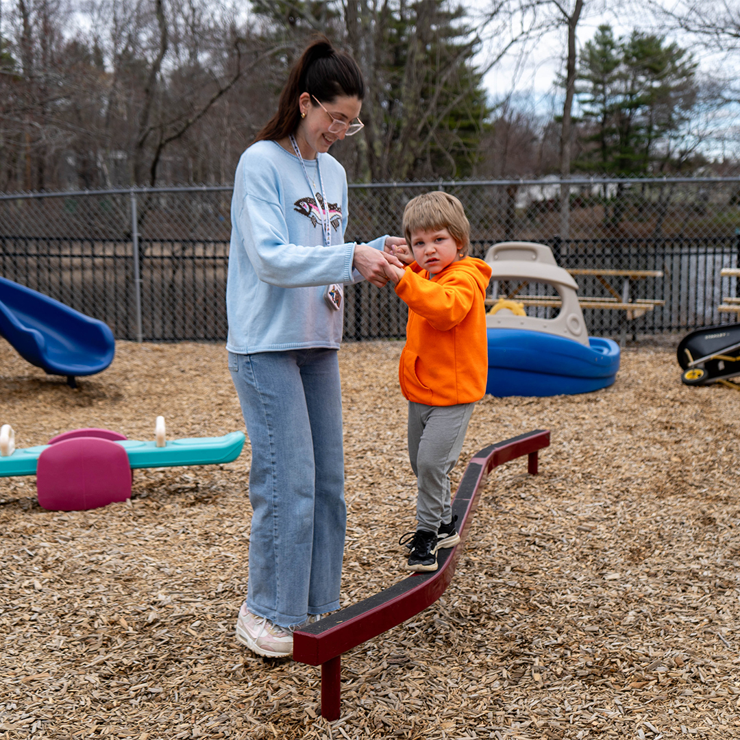 Early Learning Center Best in the 207