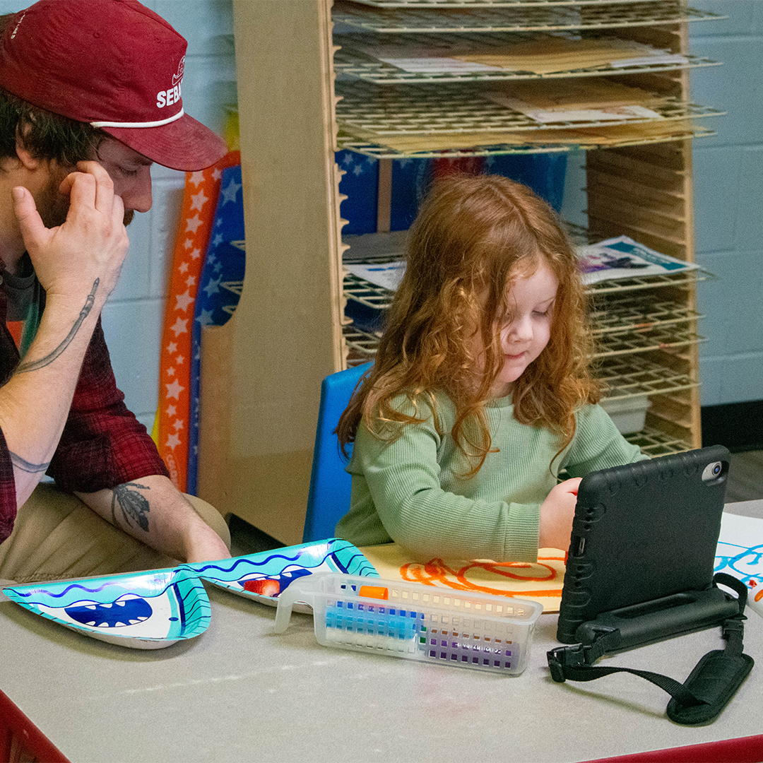 Early Learning Center Best in the 207