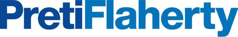 PretiFlaherty_Logo